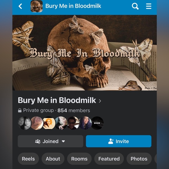 Meet your Posher, Mona lisa - Picture 14 of 15